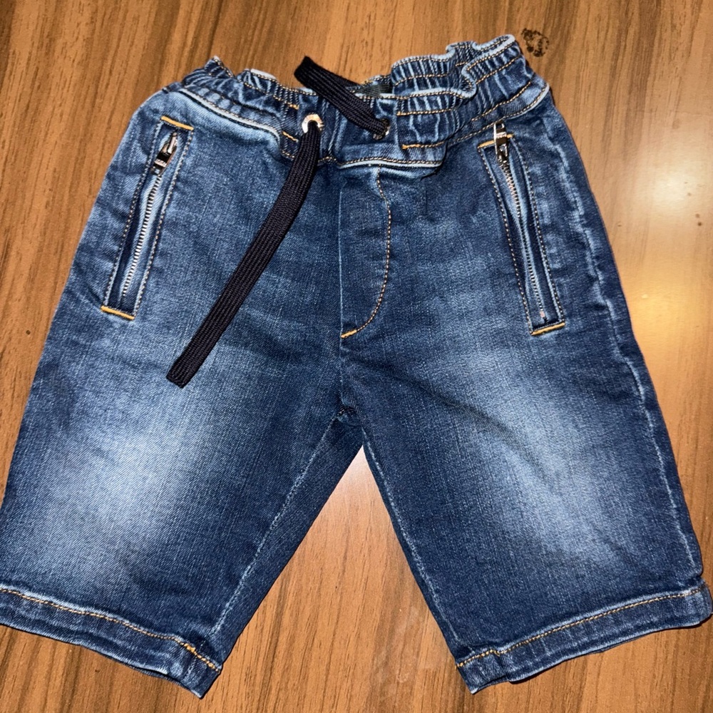 Dolce and Gabbana shorts kids